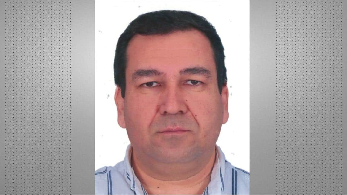 Ahmet Fatih KAVUN - Matematik Öğretmeni