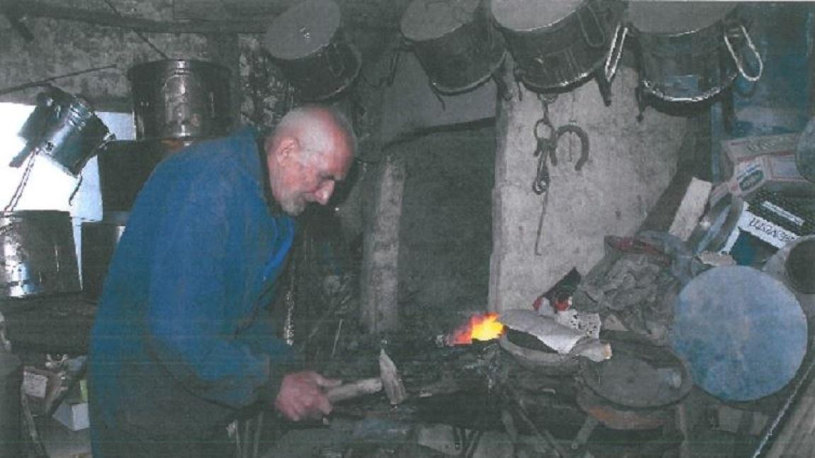 AHİLİK HAFTASI KUTLANDI.